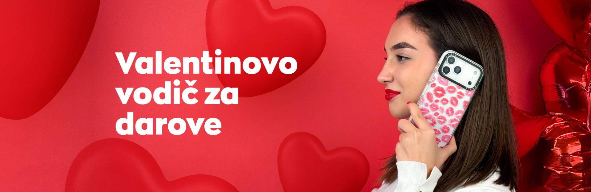 Valentinovo vodic za darove