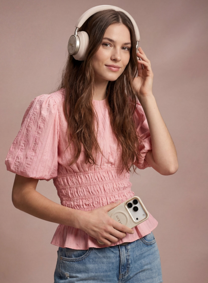 Guess slušalice i maskica