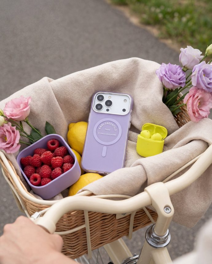 Mobia piknik košara