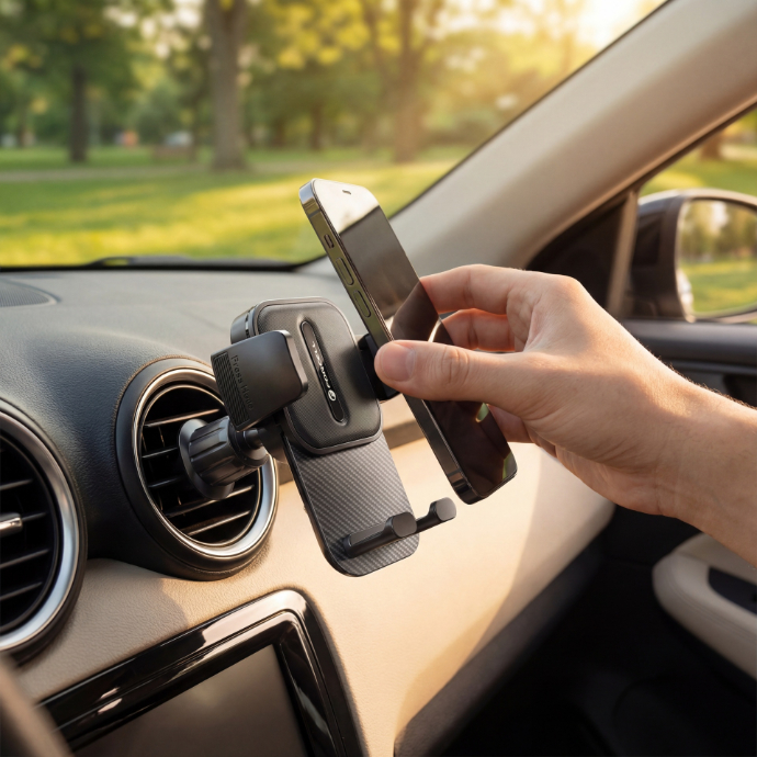 Auto držač za mobitel