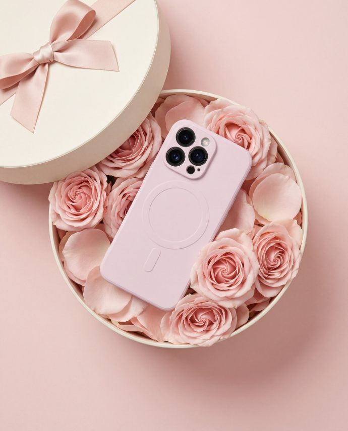 MagSafe thin maska za mobitel