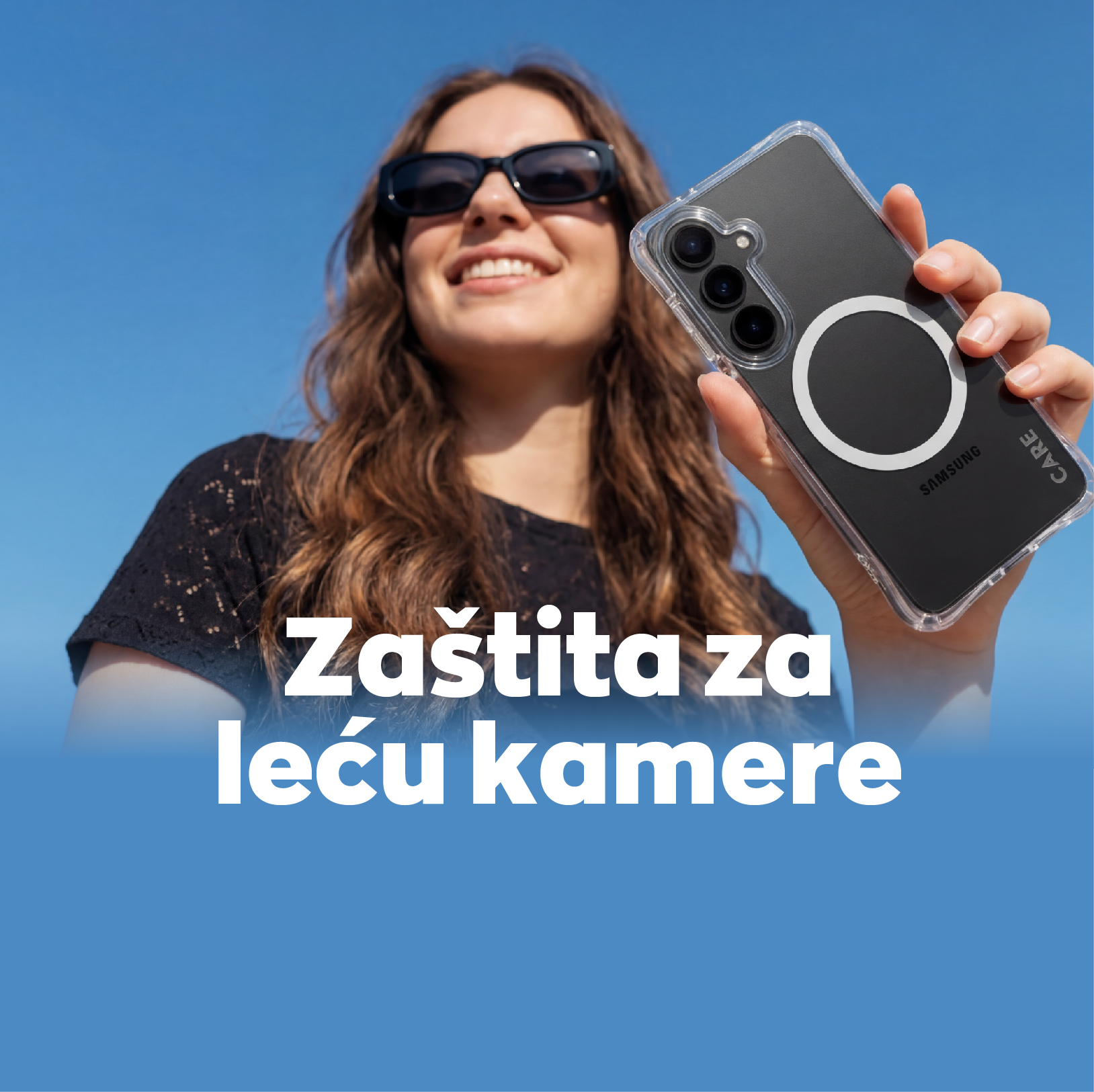 Mobile Banner