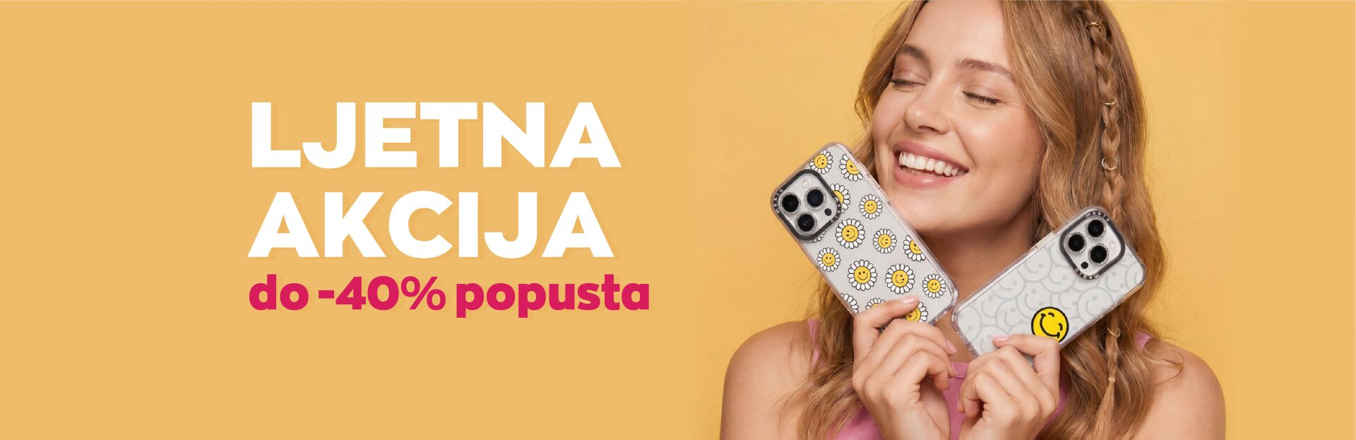 Mobia ljetna akcija!