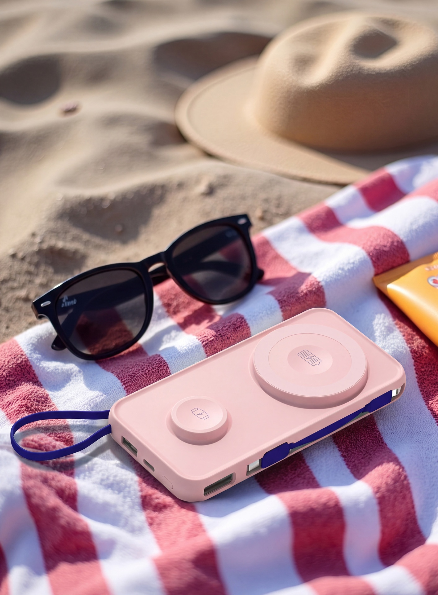 3mk power bank