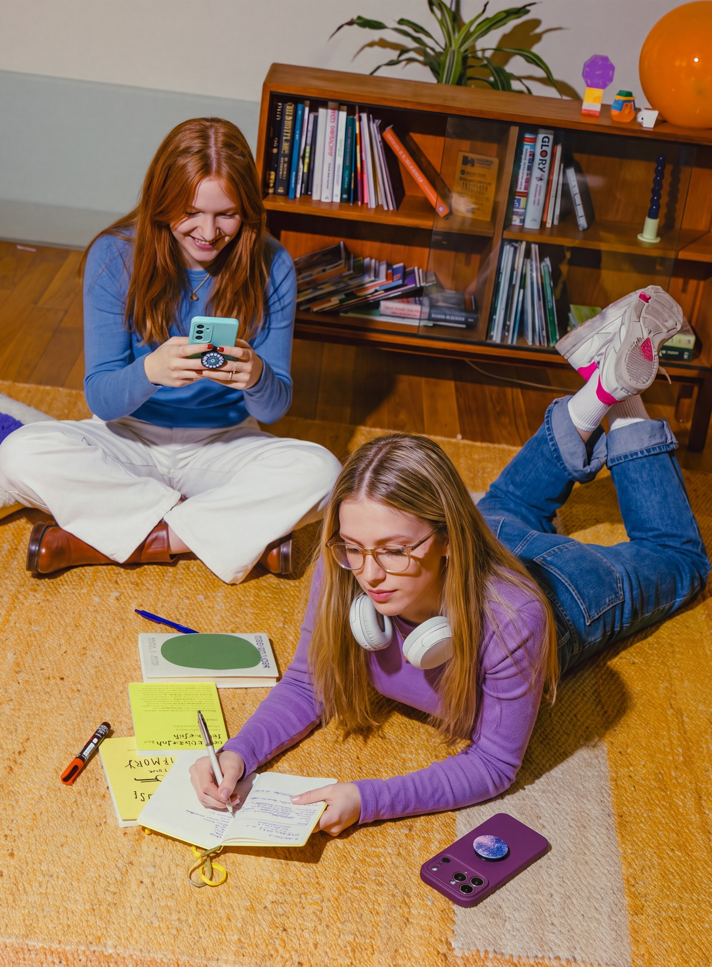 Back to School gadgeti