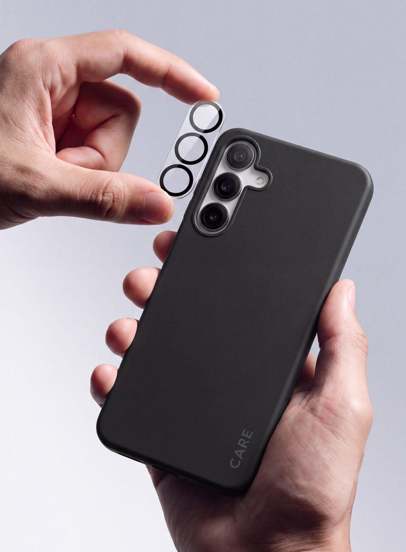 PanzerGlass Picture Perfect