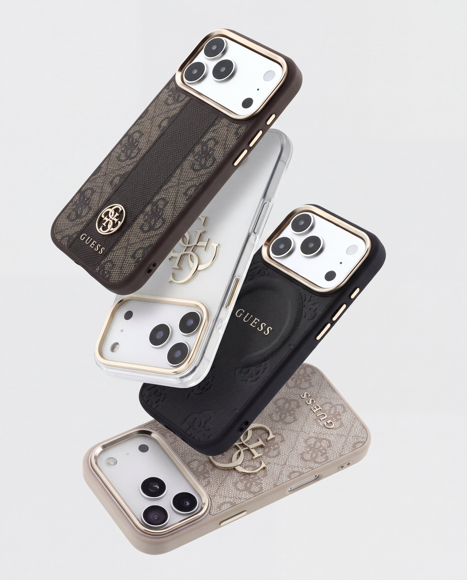 Guess maske iPhone 18