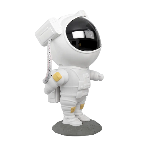 Projektor Disco Astronaut