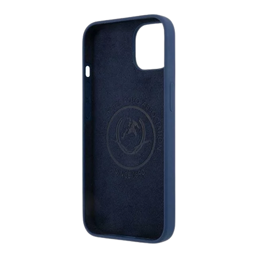 U.S. Polo Assn. maska Flag Logo Liquid