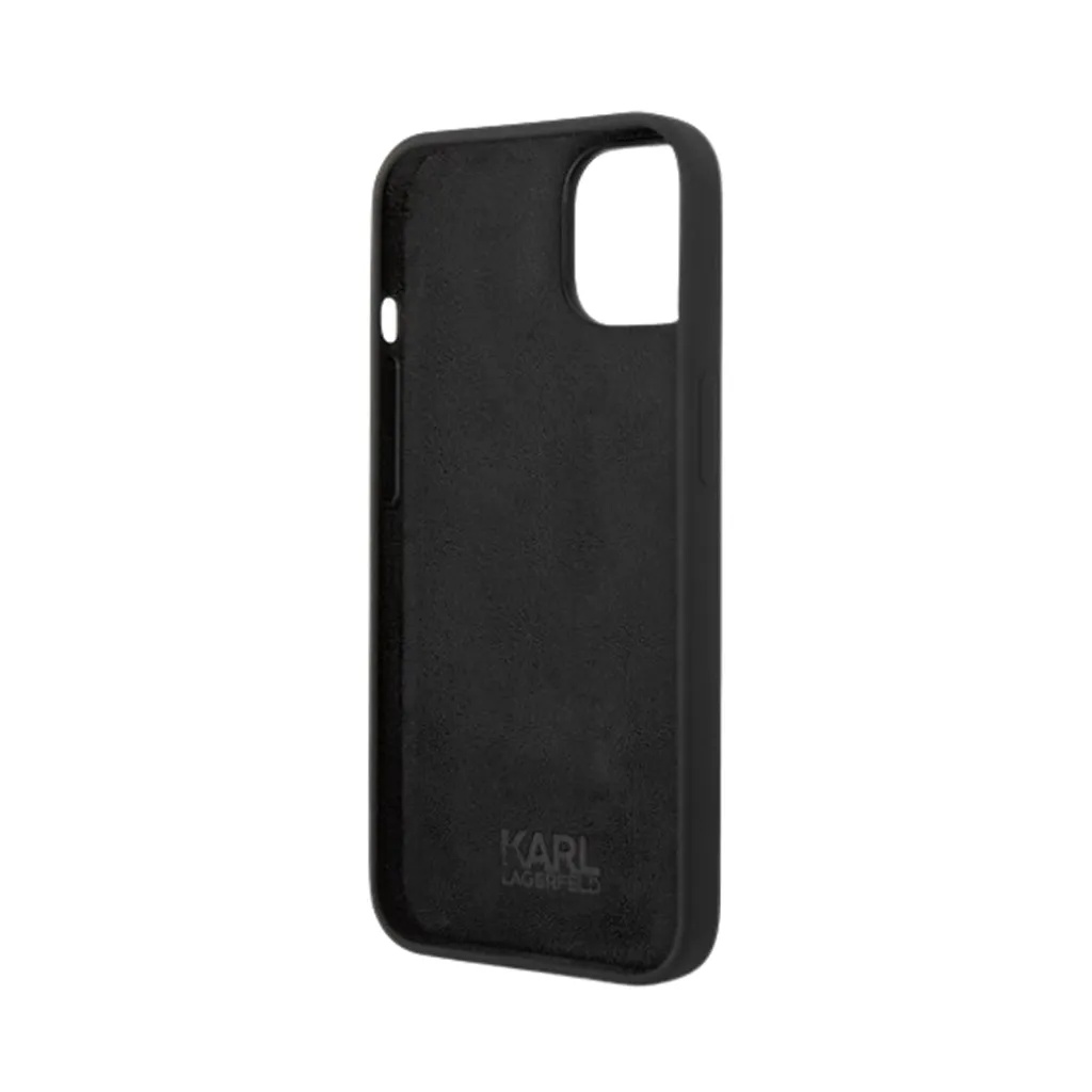 Karl Lagerfeld maska Elongated RSG Liquid