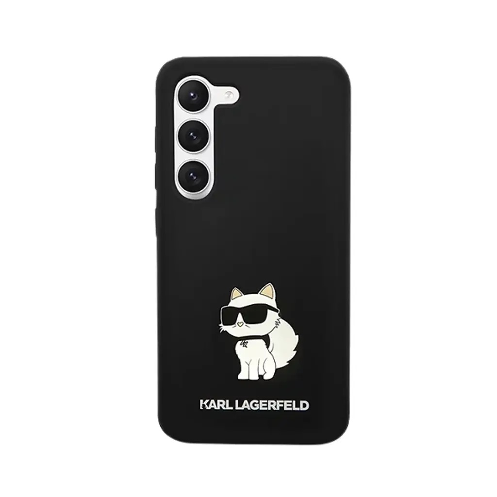 Karl Lagerfeld maska Choupette Liquid NFT