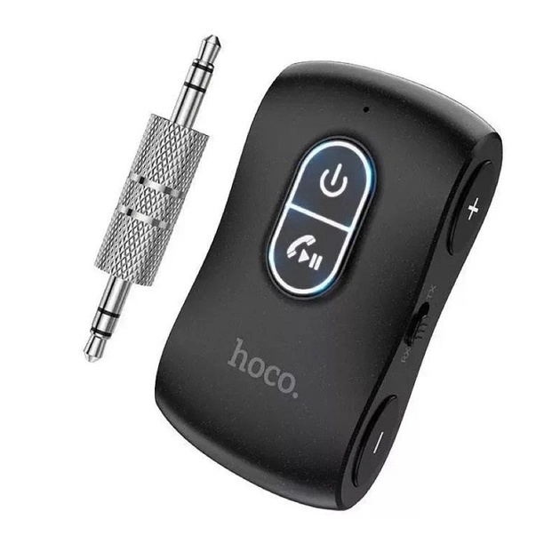HOCO FM transmiter E73 Pro