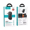 HOCO FM transmiter E73 Pro