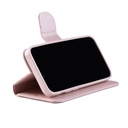 Preklopna maska Clip rose gold