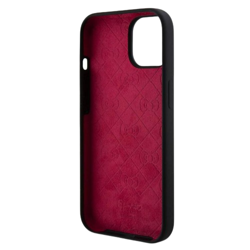 Hello Kitty maska Daydreaming Logo Liquid