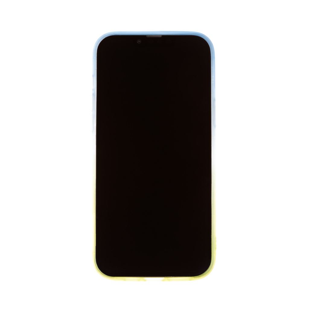 Silikonska maska Gradient Grooves