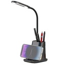Stolna lampa/bežični punjač XO-WX032
