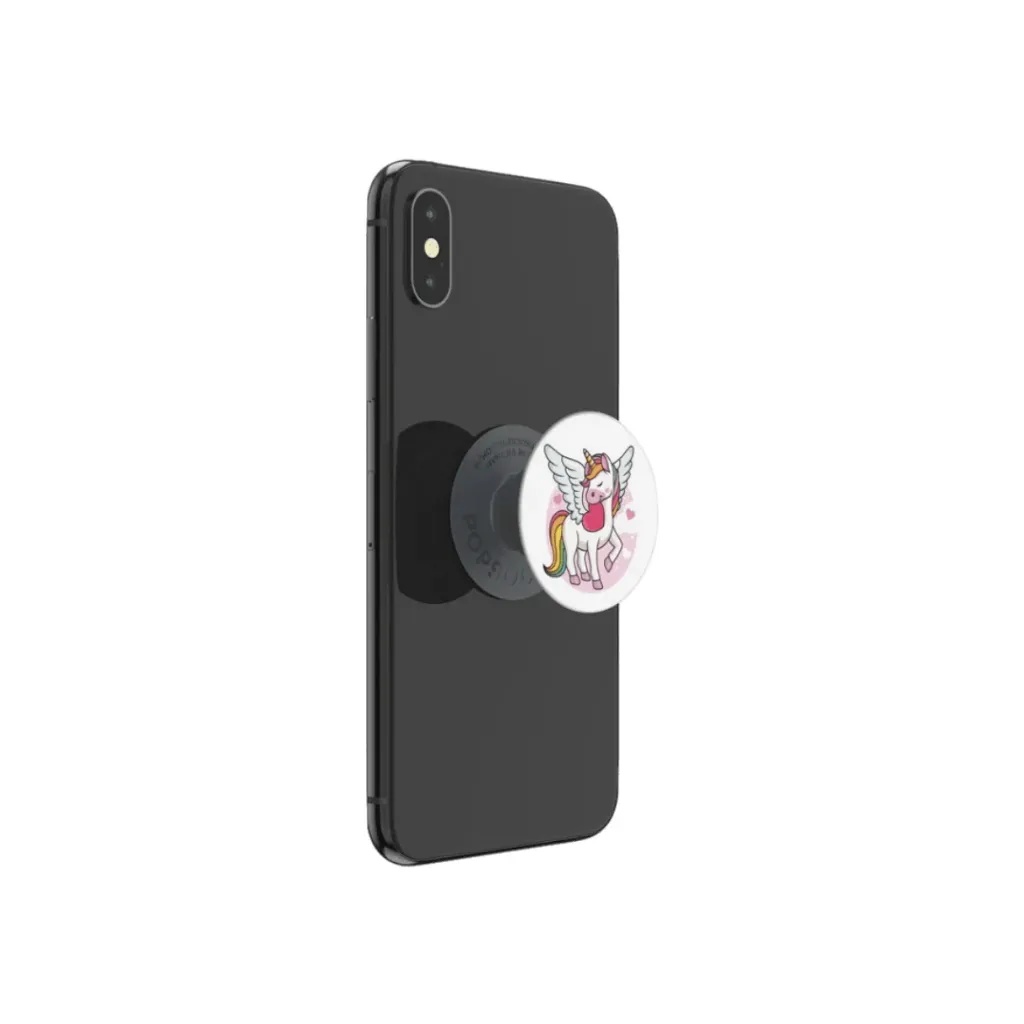 PopSockets držač za mobitel Unicorn