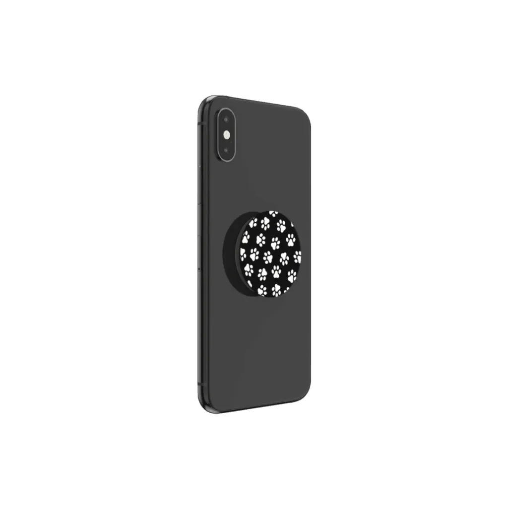 PopSockets držač za mobitel Dog's Paws