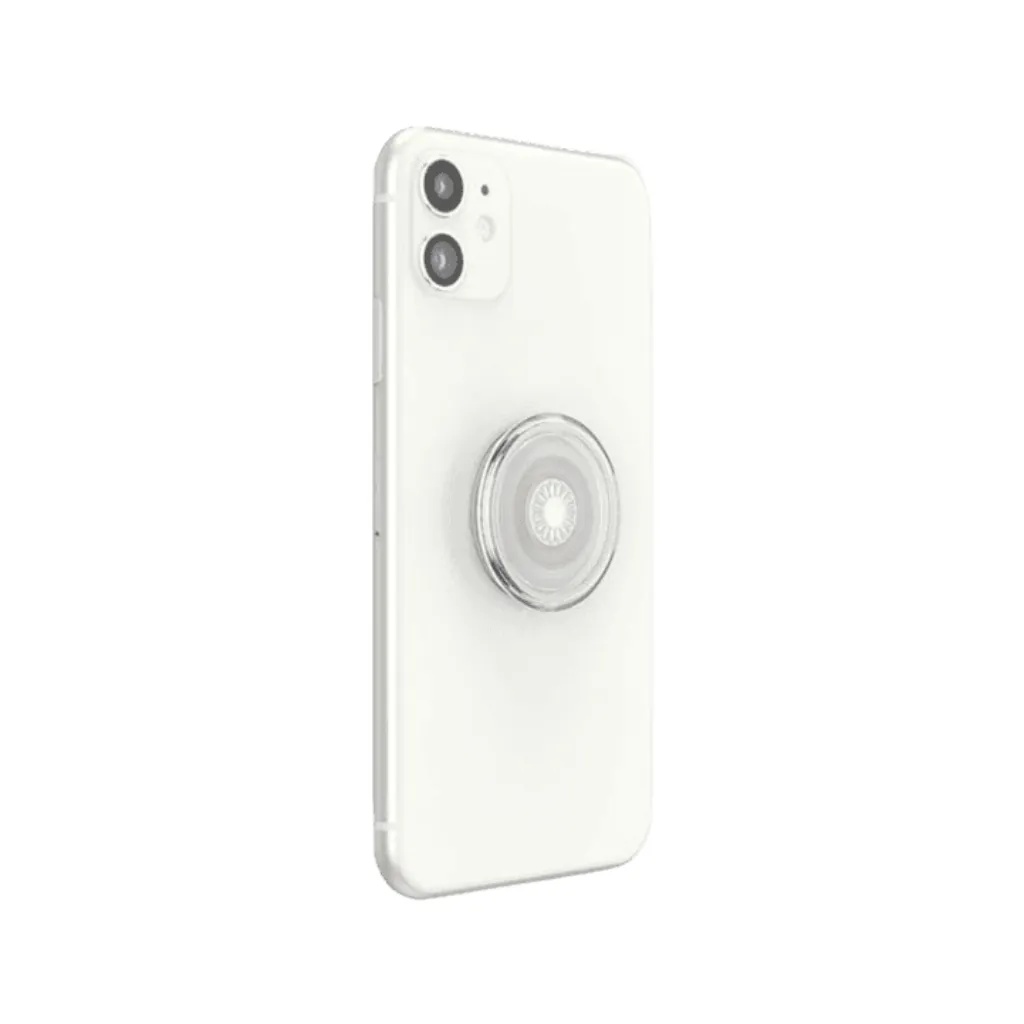 PopSockets držač za mobitel Clear