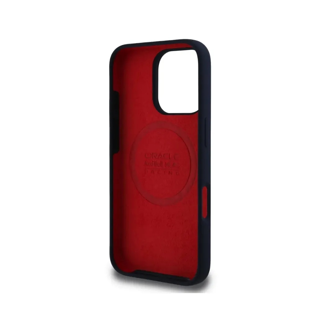 Red Bull maska MagSafe Red Ring Liquid