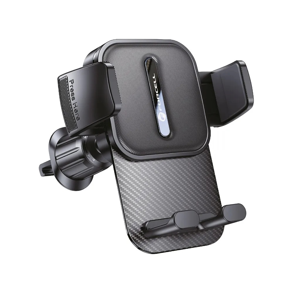 Forcell auto držač F-Grip GuardianAV