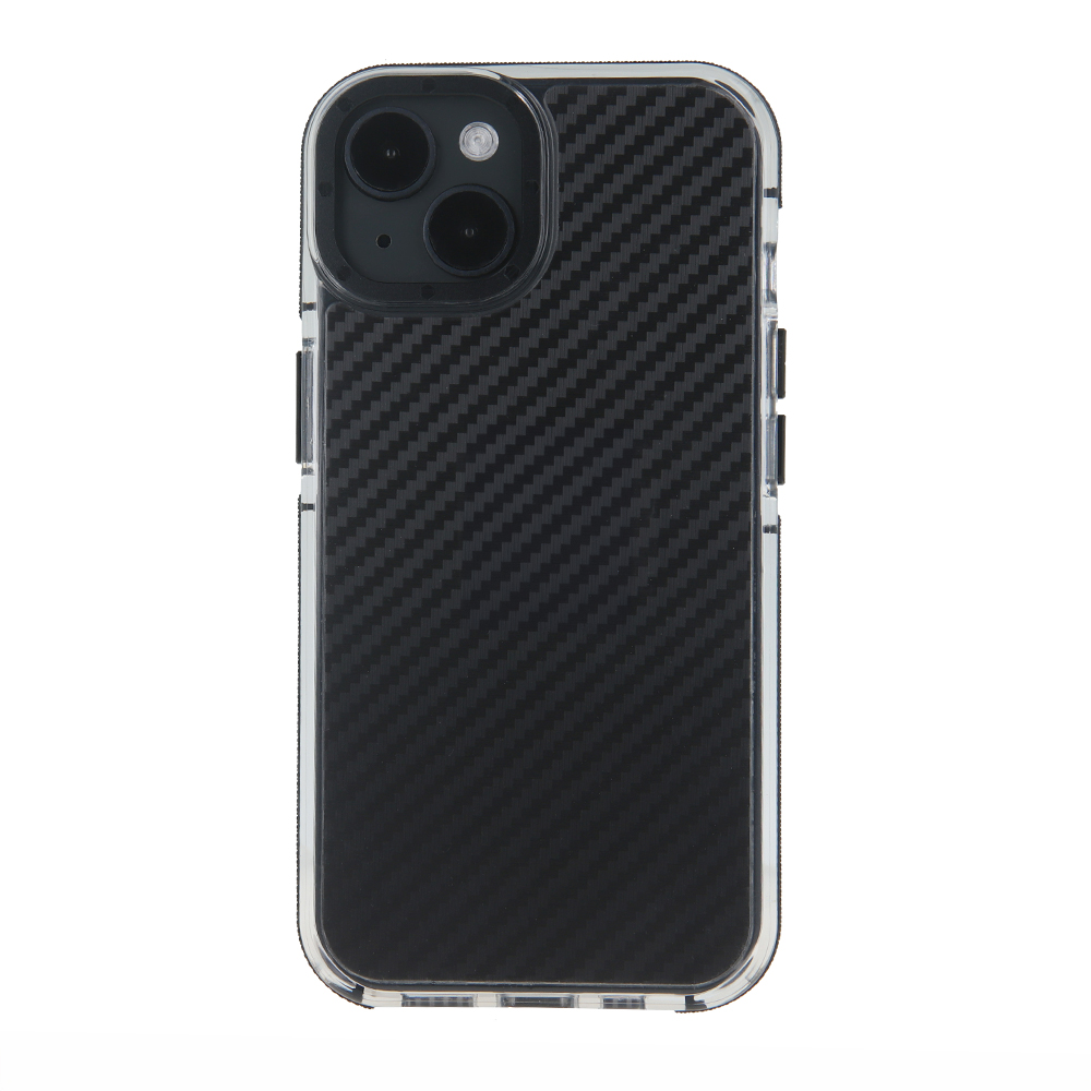 Maska Acrylic Carbon