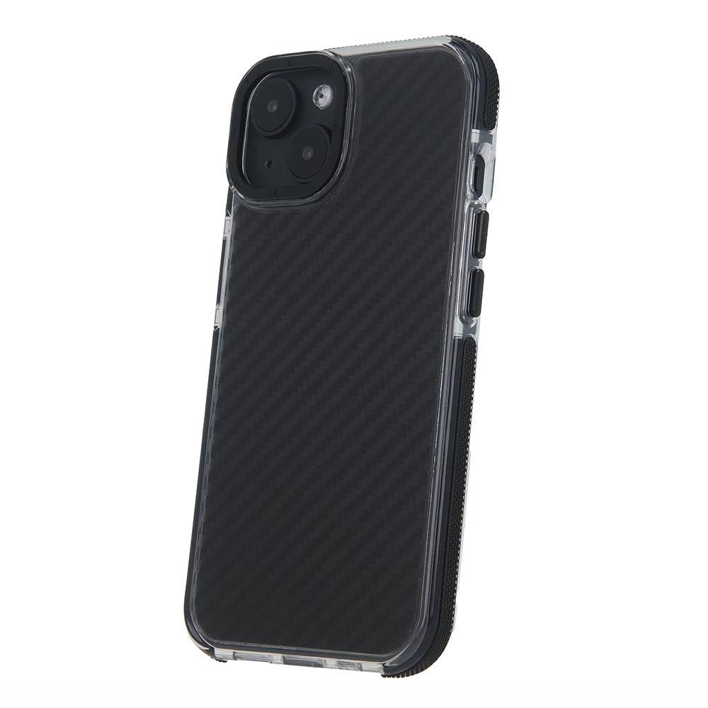 Maska Acrylic Carbon