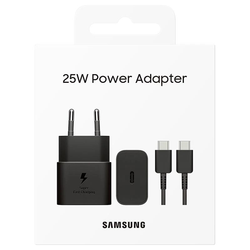 Samsung punjač EP-T2510XBE