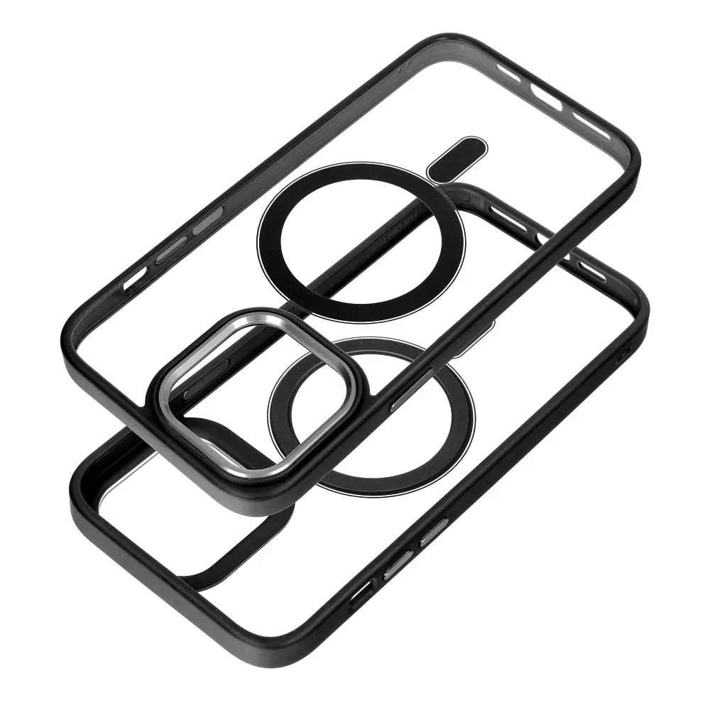 Maska MagSafe Colour Edge