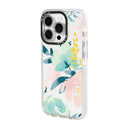 Maska Pattern Abstract Flowers