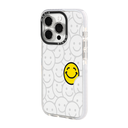 Maska Pattern Happy