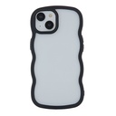 Maska Wave Transparent