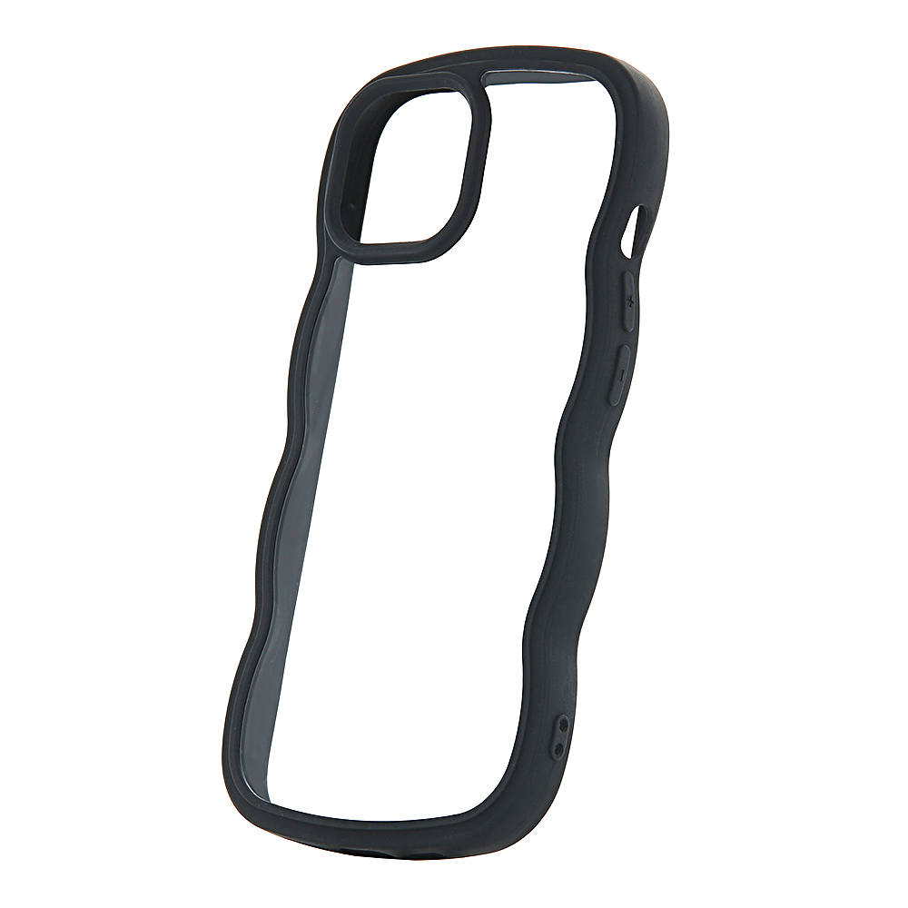 Maska Wave Transparent
