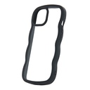 Maska Wave Transparent