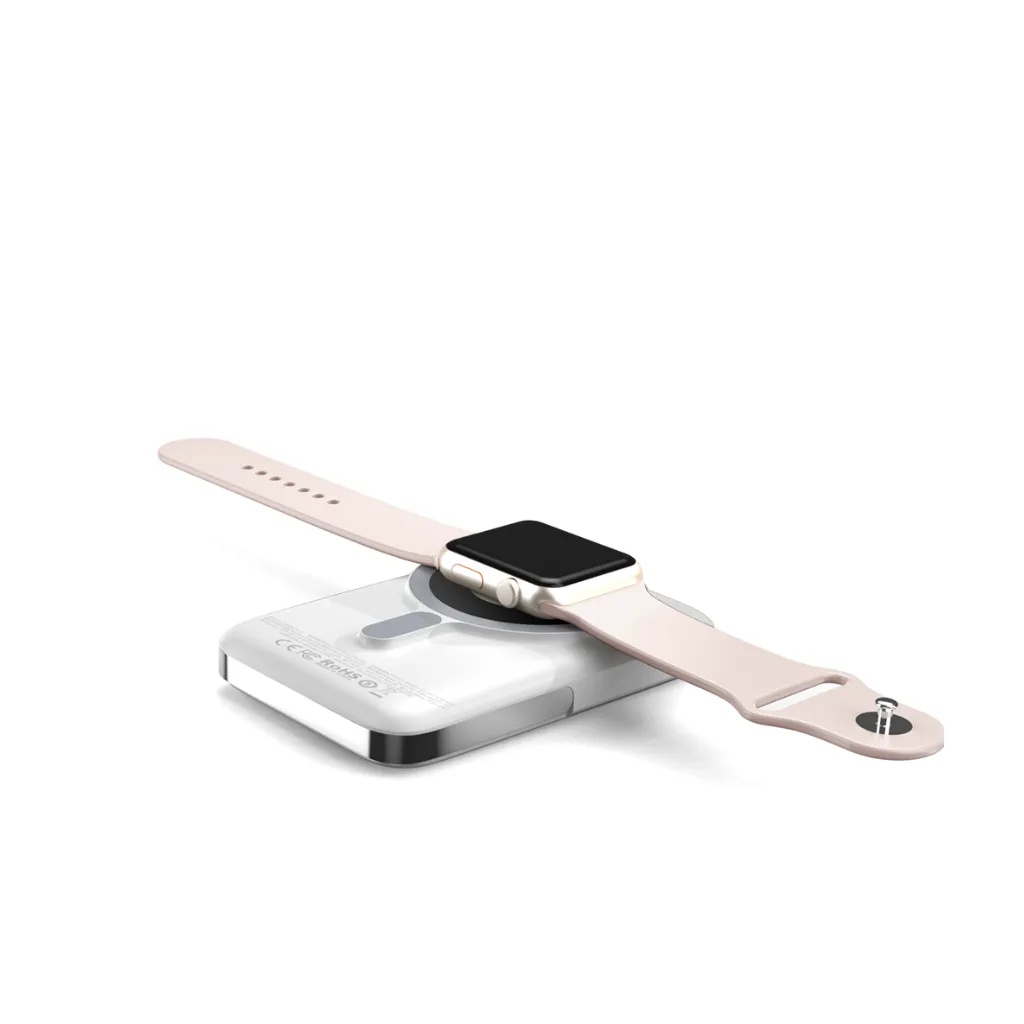 Power bank Wi-P018 MagSafe Elite