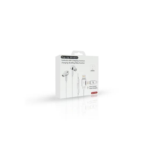 Slušalice Stereo JH-015