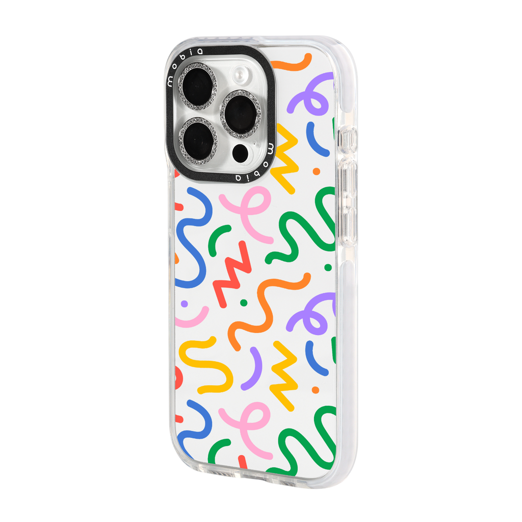 Maska Pattern Confetti