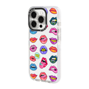 Maska Pattern Lips