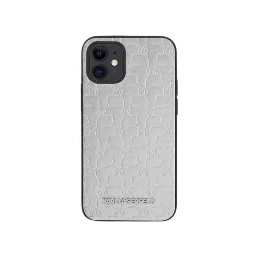 Karl Lagerfeld maska Cameo Embossed