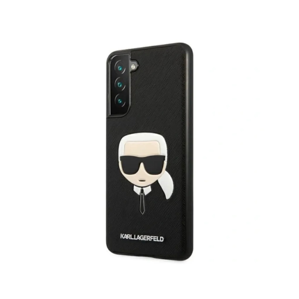Karl Lagerfeld maska Head Embossed