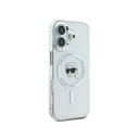 Karl Lagerfeld maska Choupette Head Metal Frame MagSafe (kopija)_2.webp