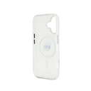 Karl Lagerfeld maska Choupette Head Metal Frame MagSafe (kopija)_3.webp