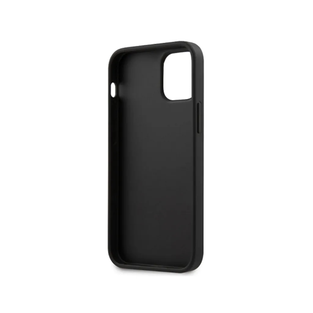 Karl Lagerfeld maska Ikonik Pin Saffiano_5.webp