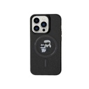 Karl Lagerfeld maska K&C Bodies Glitter MagSafe_2_crno.webp.webp
