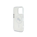 Karl Lagerfeld maska K&C Heads Metal Frame MagSafe_4.webp