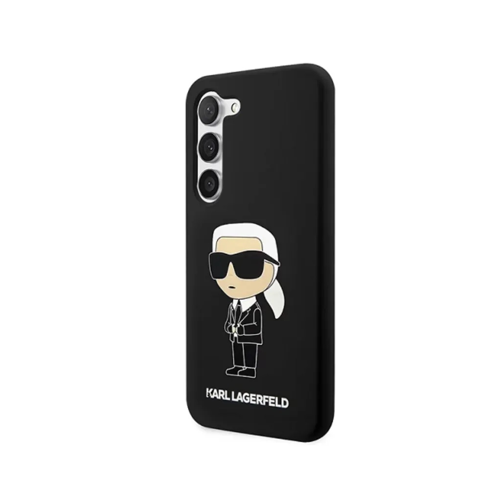 Karl Lagerfeld maska Ikonik Liquid NFT_4.webp
