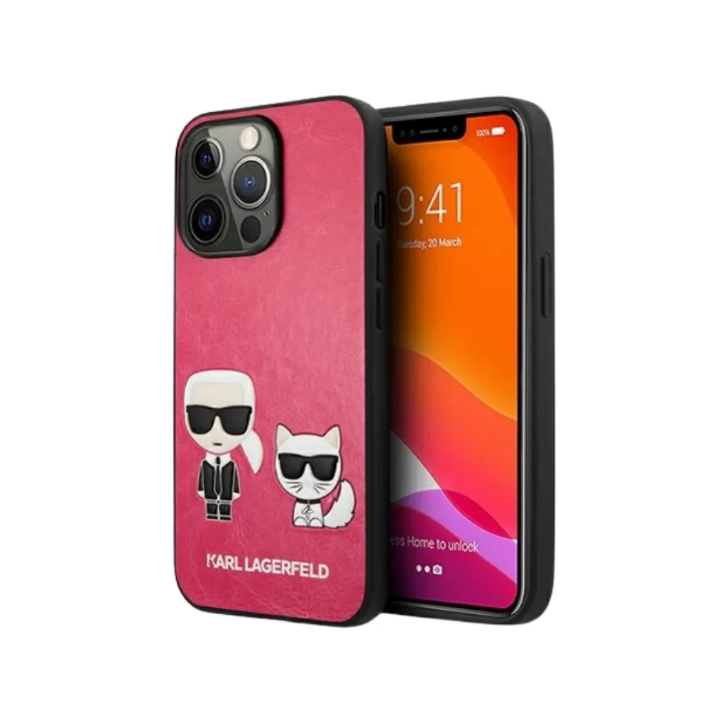Karl_Lagerfeld_maska_K&C_Bodies_Embossed_(iPhone_13_Pro,_ružičasto)_1.webp