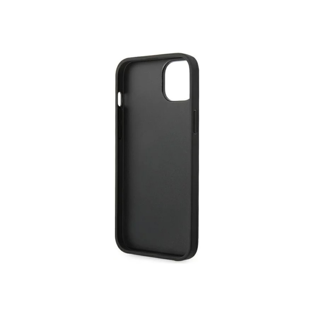 Karl_Lagerfeld_maska_3D_Rubber_Monogram_(kopija)_(iPhone_14_Max,_smeđe)_5.webp