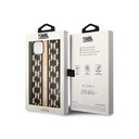 Karl_Lagerfeld_maska_3D_Rubber_Monogram_(kopija)_(iPhone_14_Max,_smeđe)_6.webp